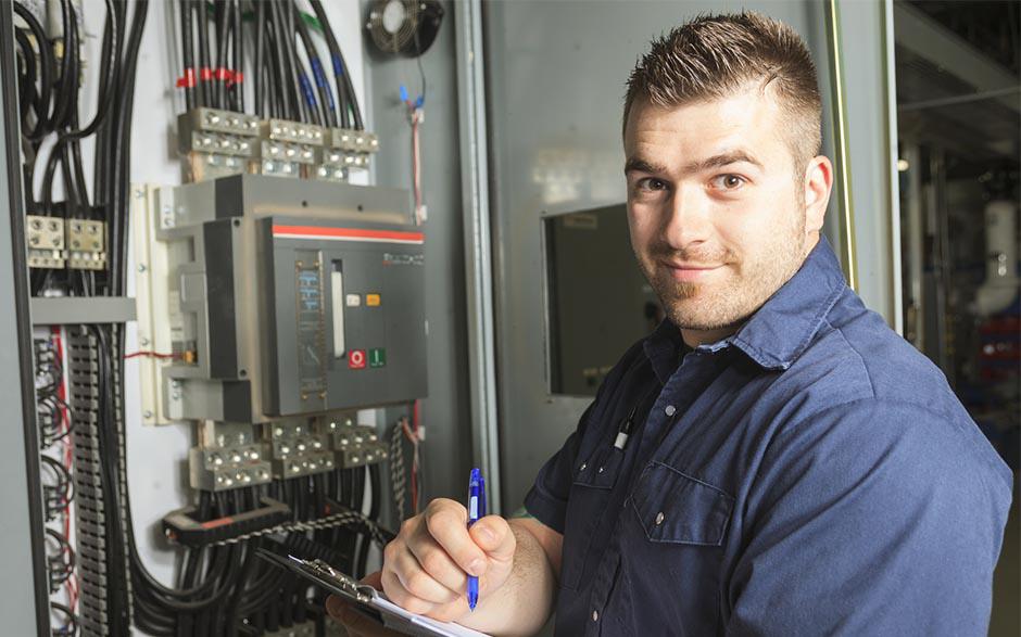 électricien professionnel Lisses