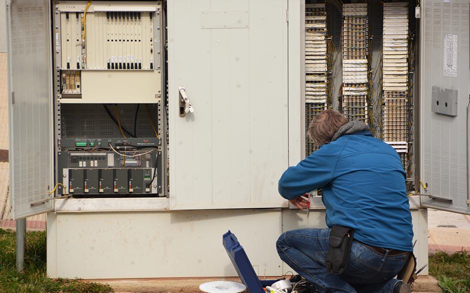 dépannage électricien Gennevilliers