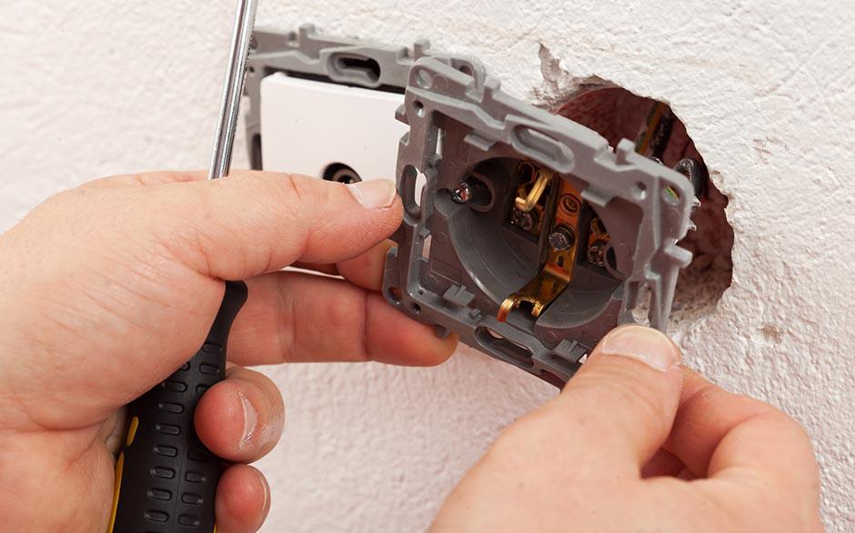 dépannage électricien Gennevilliers