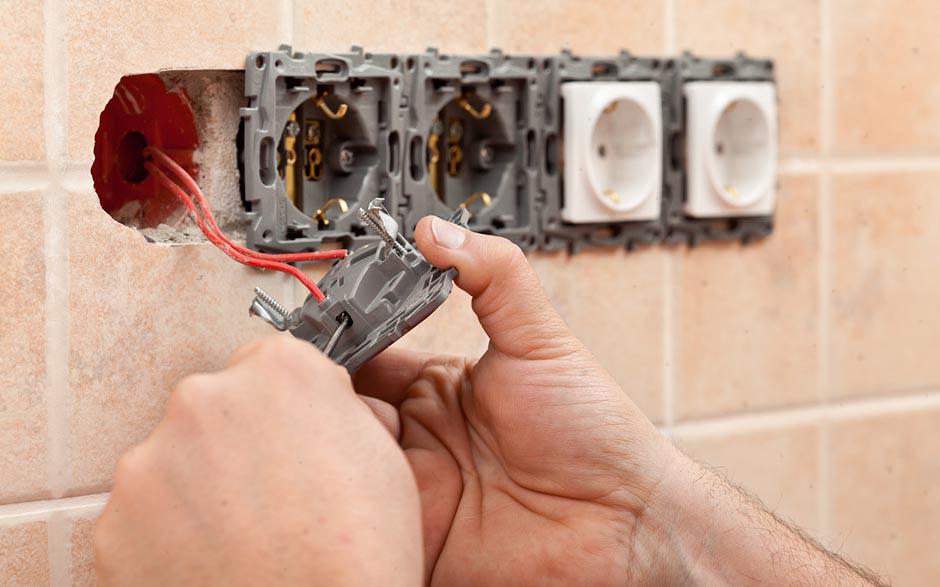 dépannage électricien Gennevilliers