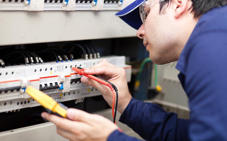 électricien independant Créteil