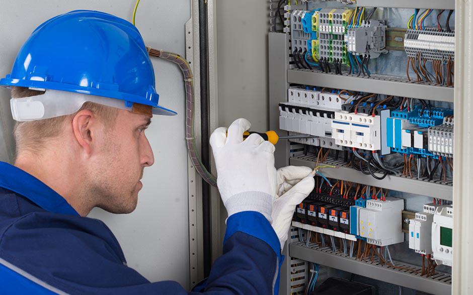 électricien professionnel Lisses