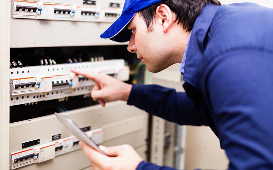 dépannage électricien Gennevilliers